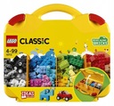 LEGO Classic. Kreatívny kufrík. 10713.