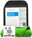 FX Protect Arctic Ice Shampoo Acidic šampón 5L