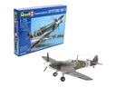 Supermarine Spitfire Mk. V B25 1:72 Revell 04164