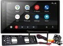 RÁDIO PIONEER ANDROID AUTO OPEL AGILA COMB CORSA MERIVA OMEGA VECTRA VIVARO