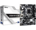 ASRock B760M-HDV/M.2 D4 s1700 mATX základná doska