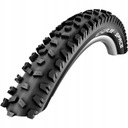 SCHWALBE SPACE 26x2,35 MTB PNEUMATIKY KG JESEŇ ZIMA