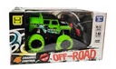 AUTO JEEP NA DIAĽKOVÉ OVLÁDANIE OFF-ROAD R/C na 3 roky