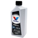 Motorový olej Valvoline Synpower 4T 10w40 1L