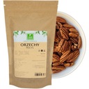 PECAN PECAN Delicious Fresh 250g Snack BEZ SOLI