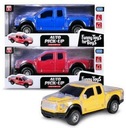 Pick up auto so svietiacou karosériou Toys For Boys