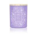 AROMA Home vonná sviečka 150g levanduľa