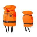 KAPOK LIFE VEST ŁÓDZ KAYAK PONTON EN ISO