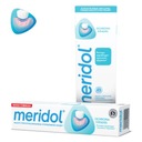 meridol GUM PROTECTION pasta a liquid SET