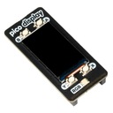 Pico Display Pack - modul s IPS LCD displejom