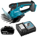 MAKITA nožnice na trávu 18V DUM604ZX + 3,0Ah DC18RC