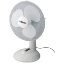 Stolný ventilátor Maestro MR-904, 50W biely