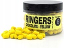 RINGERS Chocolate YELLOW Wafters DUMBELS 6mm 150ml