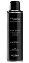 Artego Touch Up Hot Shot Lak na vlasy Strong Hold Nezlepuje vlasy 500 ml