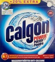 Calgon Anti-Stone Powder 3v1 2,178kg