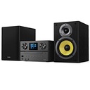 NOVÝ PHILIPS TAM8905 STEREO SYSTEM CD Bluetooth Spotify WIFI FM DAB+