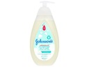 Johnson's Baby Cotton Touch 2v1 tekutý 500ml