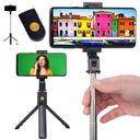 Mini statív Selfie-Stick K07 s Bluetooth