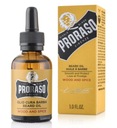 Proraso, olej na bradu, 30 ml