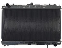 RADIATOR NISSAN 200SX S14 2.0i Turbo 2141091F00