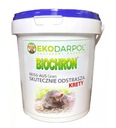 Biochron 600 ml. Odpudzovač krtkov, odpudzovač