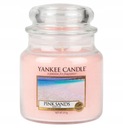 Sviečka YANKEE CANDLE PINK SANDS 411g