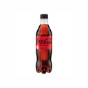 Coca-Cola Zero 500ml 12 ks