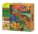 3D puzzle - Dinosaury 4M