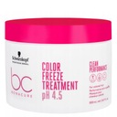 Schwarzkopf BC Color Freeze maska ​​na vlasy 500 ml