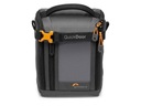 Puzdro LOWEPRO Gearup Creator Box M II GL šedé