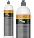 Koch Chemie P6.01 One Cut & Finish 1L