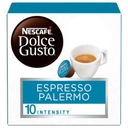 NESCAFE Dolce Gusto Espresso Palermo 16 kapsúl