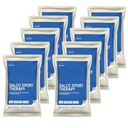 Salco Sport Therapy 10x1 kg Soľný regeneračný kúpeľ