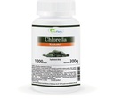 CHLORELLA TABLETY 300G 100% PRÍRODNÉ MORSKÉ RIASY