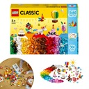 LEGO CLASSIC CREATIVE PARTY SET 11029