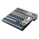 SOUNDCRAFT EFX 8 MIXER S LEXIKÓNOVÝMI EFEKTMI