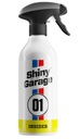 SHINY GARAGE Čistič interiéru 500 ml