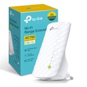 TP-LINK RE200 AC750 LAN Repeater Wi-Fi zosilňovač