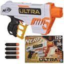 HASBRO NERF ULTRA FIVE E9592 DOSAH až 36 metrov