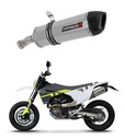 701 SM Supermoto 2021-2023 Tlmič výfuku HP1 + dB