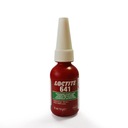 Loctite 641 anaeróbne lepidlo na ložiská žlté 10ml