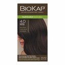 Biokap Nutricolor Delicato 4.0 Natural Brown