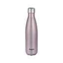 Termálna fľaša Silver Rose Ragsy 500 ml