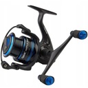 DAM Quick Reel Impulse 4/OTT 4000 FD