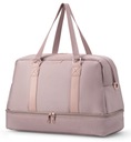 PUCCINI BAG BM9019-L-3C Kabínová batožina VEĽKOSŤ KABÍNY KOLEKCIA PHILADELPHIA