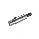 Roxtone RMX3F-C mini XLR samica 3 pin