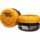 Nishman M1 Matte Hard pasta na vlasy 100 ml