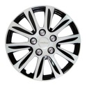 Laredo Car Hubcaps 16'' 4 ks Goodyear