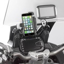 Priečka Kappa pre Ducati Multistrada 950 GPS