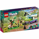 LEGO Friends Reportérska dodávka 41749